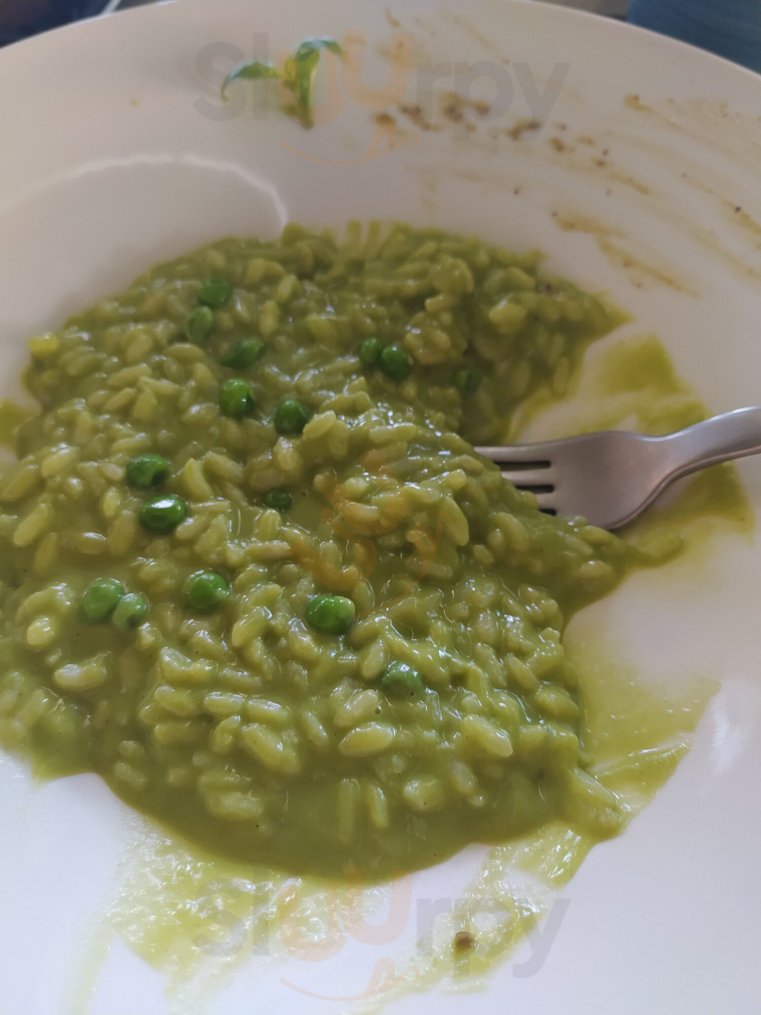 Foto di Habitat Bistrot - 8/10