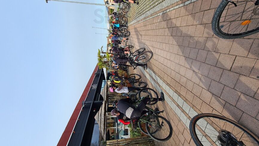 Foto di Habitat Bistrot - 9/10