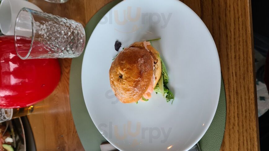 Foto di Habitat Bistrot - 7/10