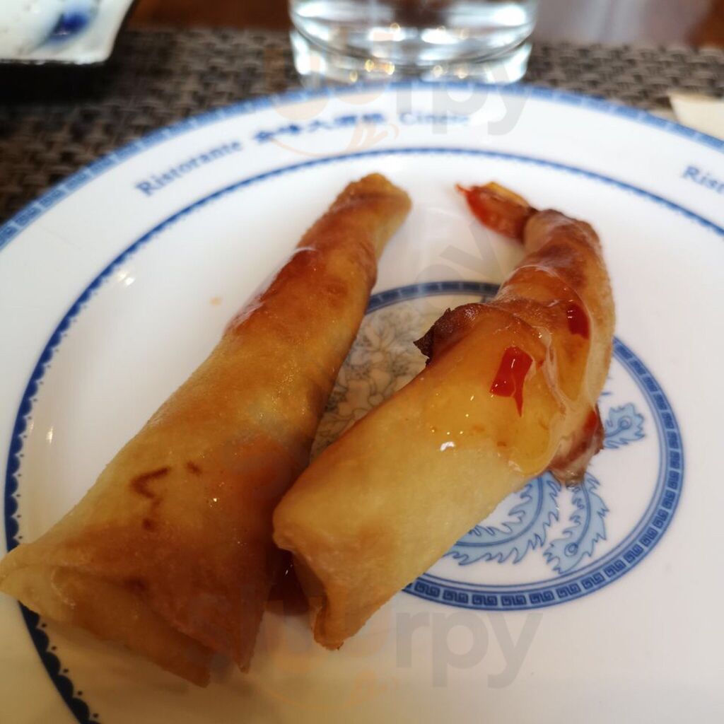 Foto di Ami Sushi - 9/10