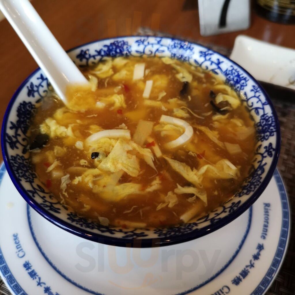 Foto di Ami Sushi - 10/10