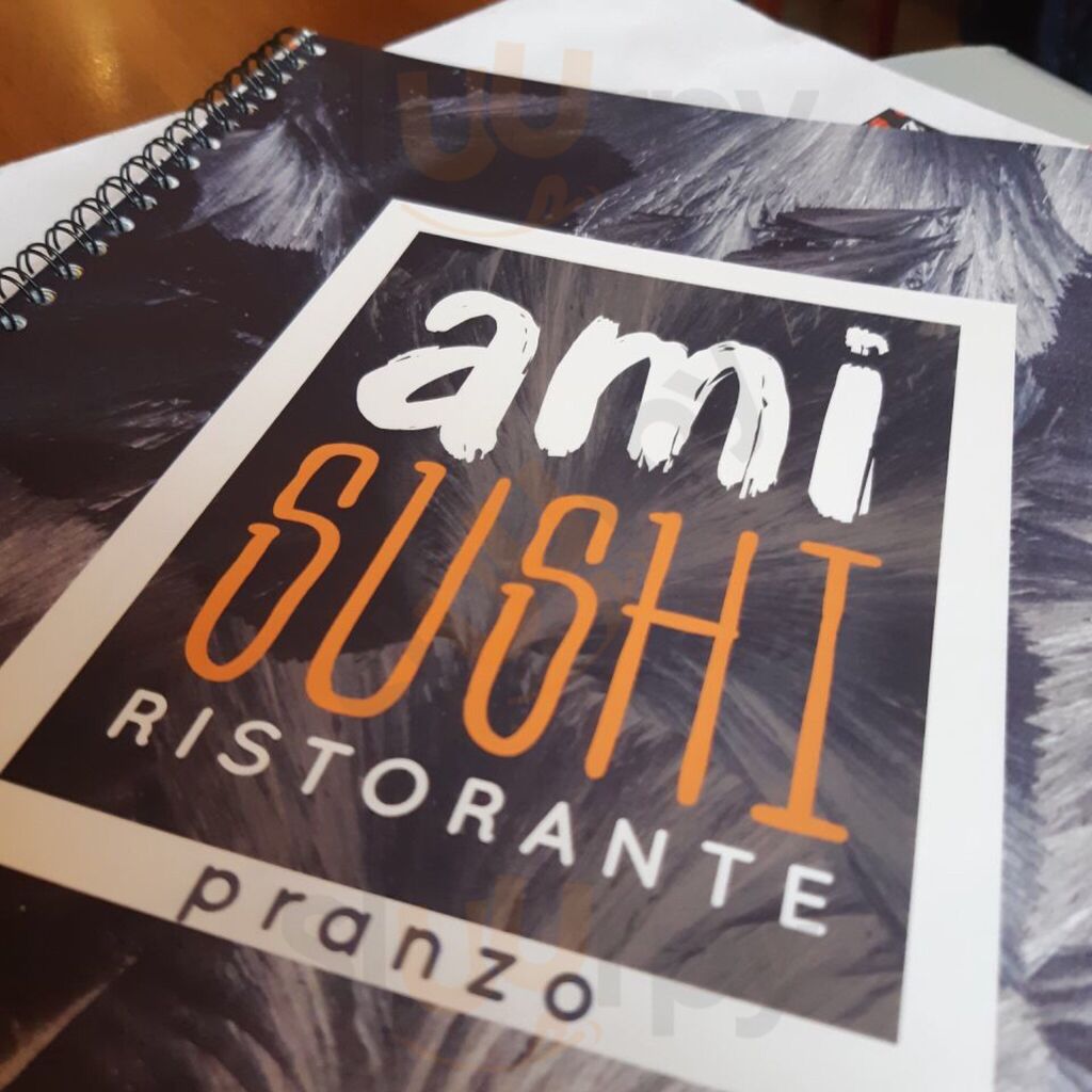 Foto di Ami Sushi - 7/10