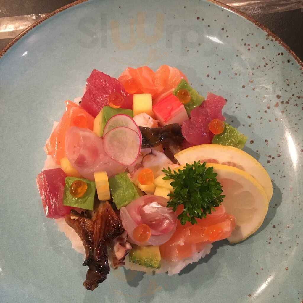 Foto di Ami Sushi - 8/10