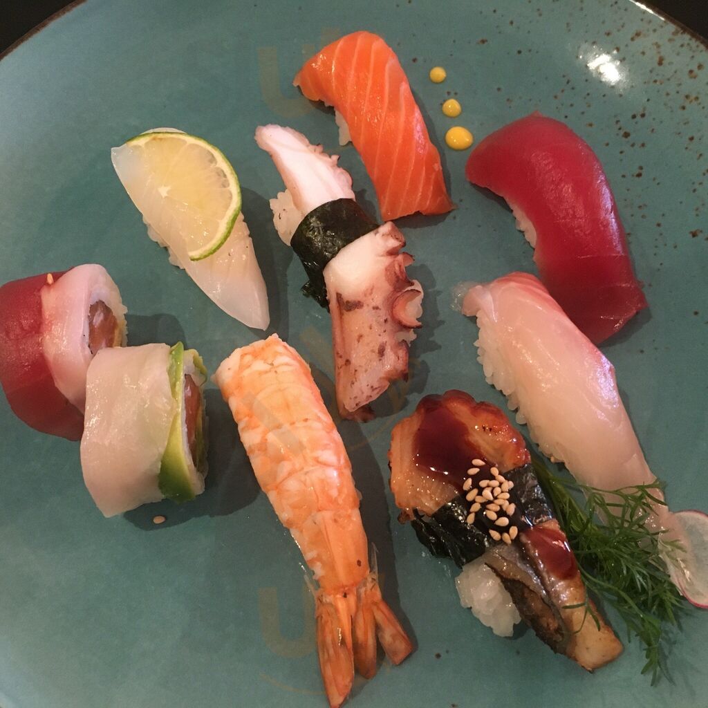 Foto di Ami Sushi - 6/10