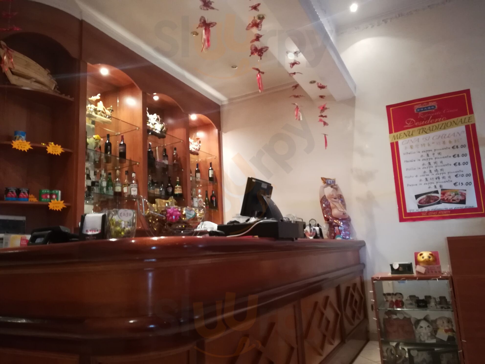 Foto di Ami Sushi - 4/10