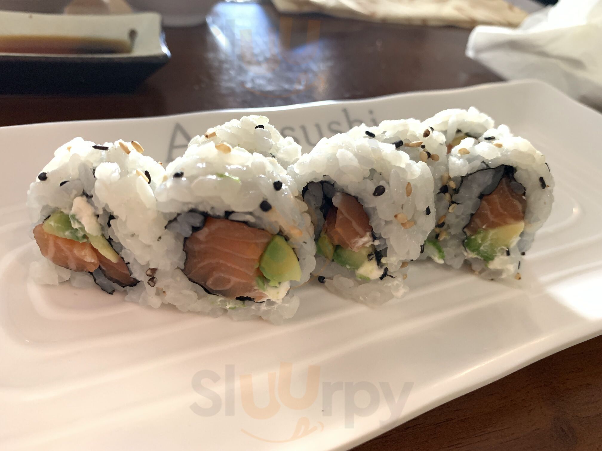 Foto di Ami Sushi - 5/10