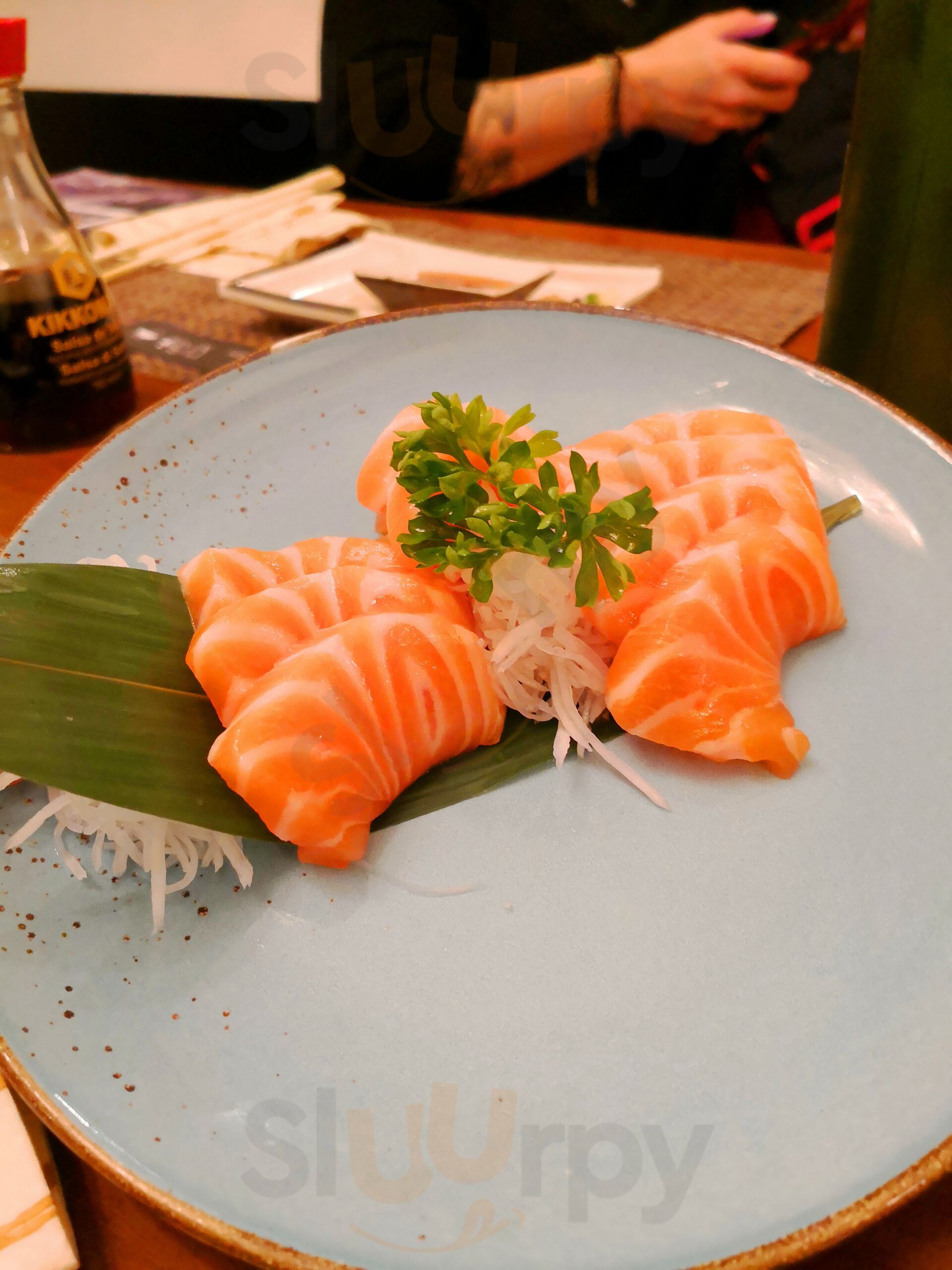Foto di Ami Sushi - 1/10