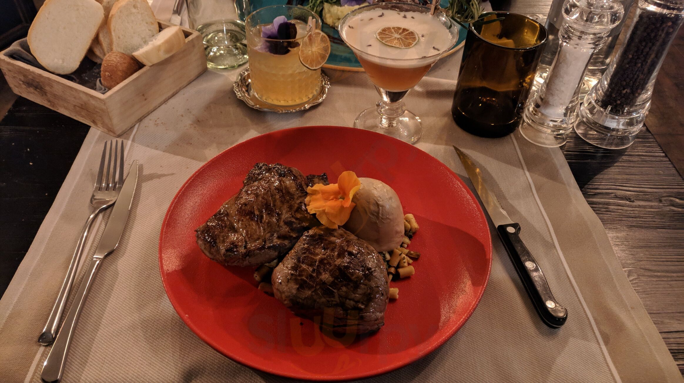 Foto 8 di Fil - Bernareggio