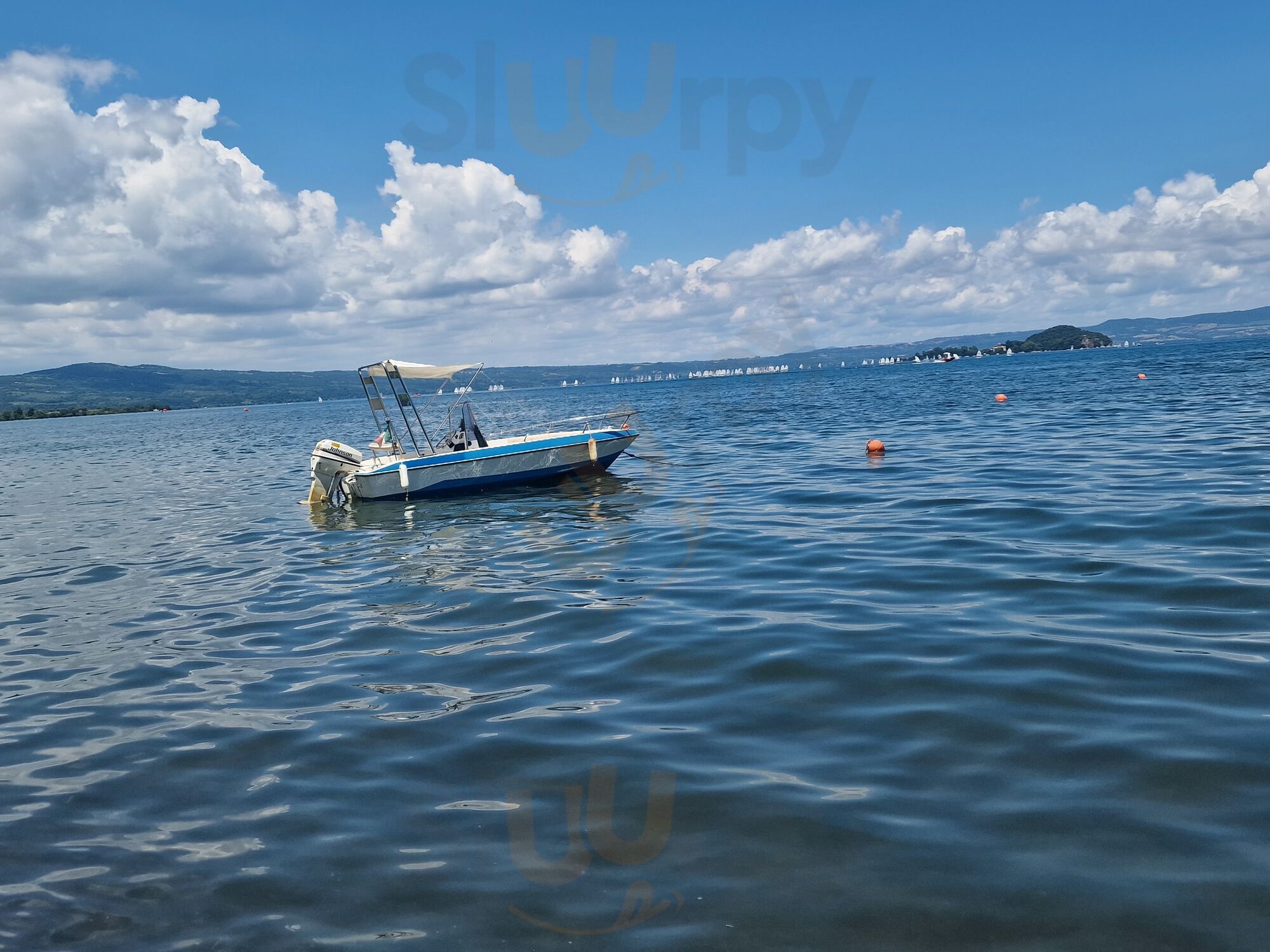 Foto 4 di Bora Bora Beach Capodimonte