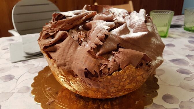 Foto di Bar Pasticceria Volpato - 7/10