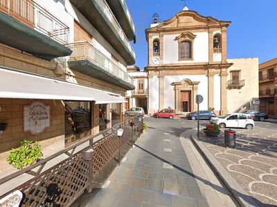 Bar Il Castello, Casteldaccia