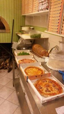 Foto di Pizzeria Che Pizza - 8/8