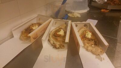 Foto di Pizzeria Che Pizza - 7/8