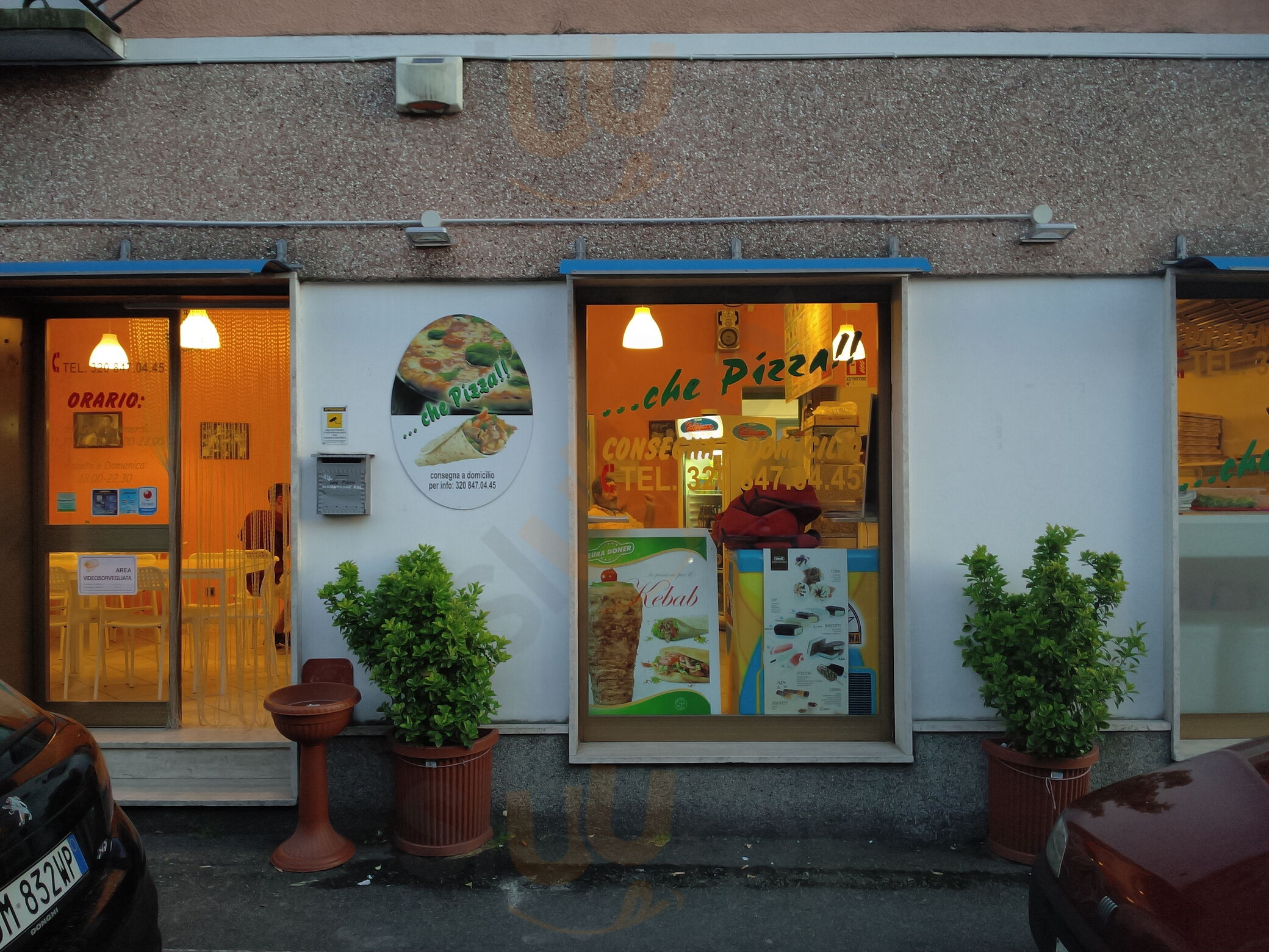 Foto di Pizzeria Che Pizza - 6/8