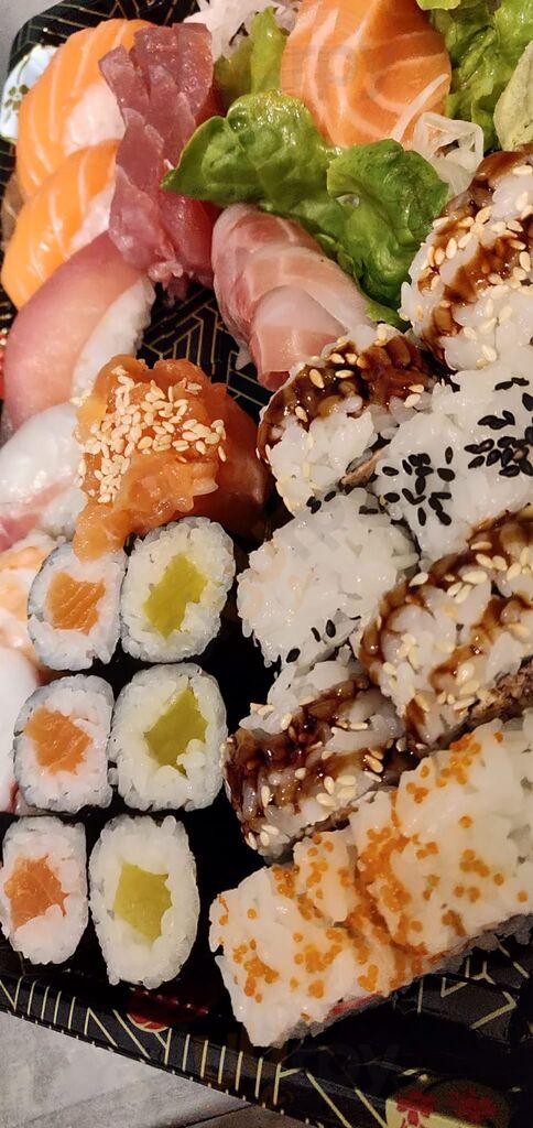 Foto di Ristorante Cinese Da Meiling - 9/10