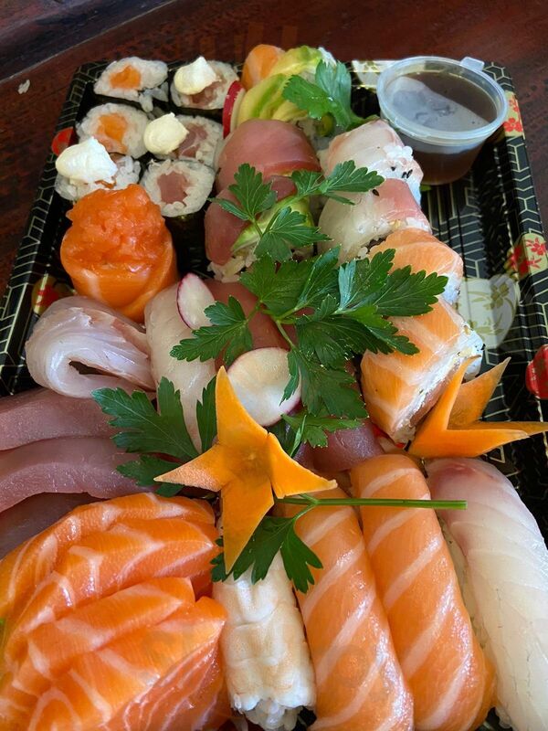 Foto di Ristorante Cinese Da Meiling - 6/10