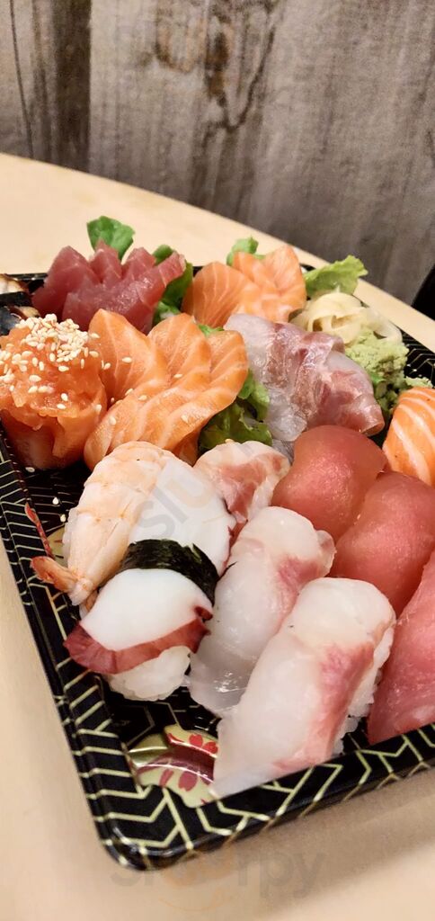 Foto di Ristorante Cinese Da Meiling - 7/10