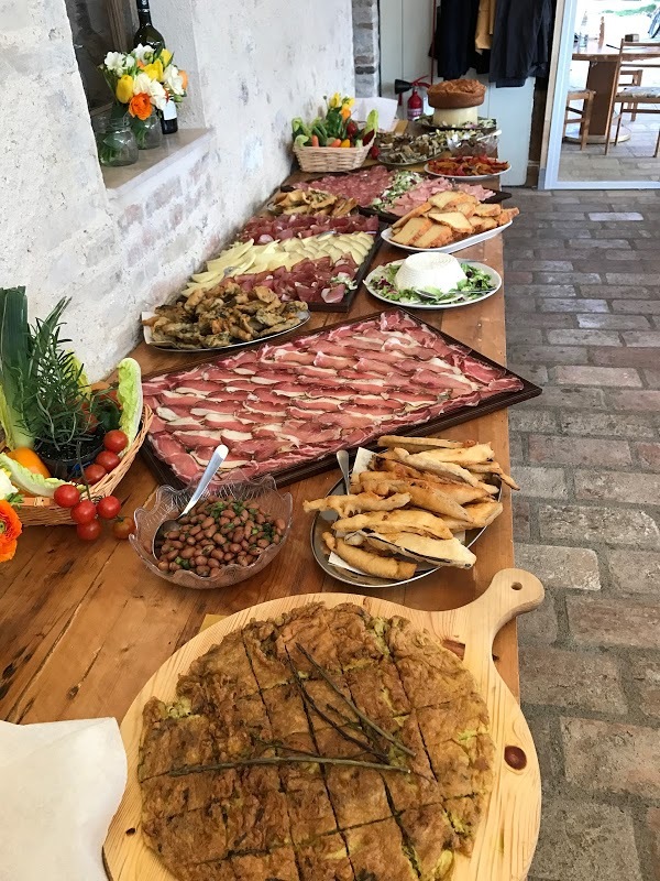 Foto di Da Scardone Di Leonori Francesco - 10/10