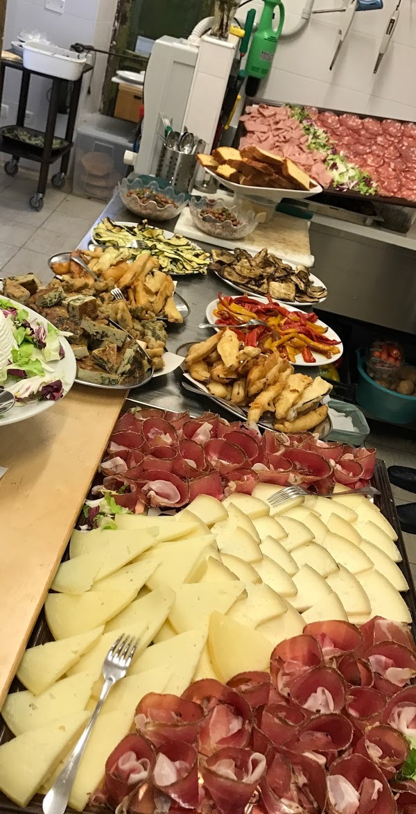 Foto di Da Scardone Di Leonori Francesco - 8/10