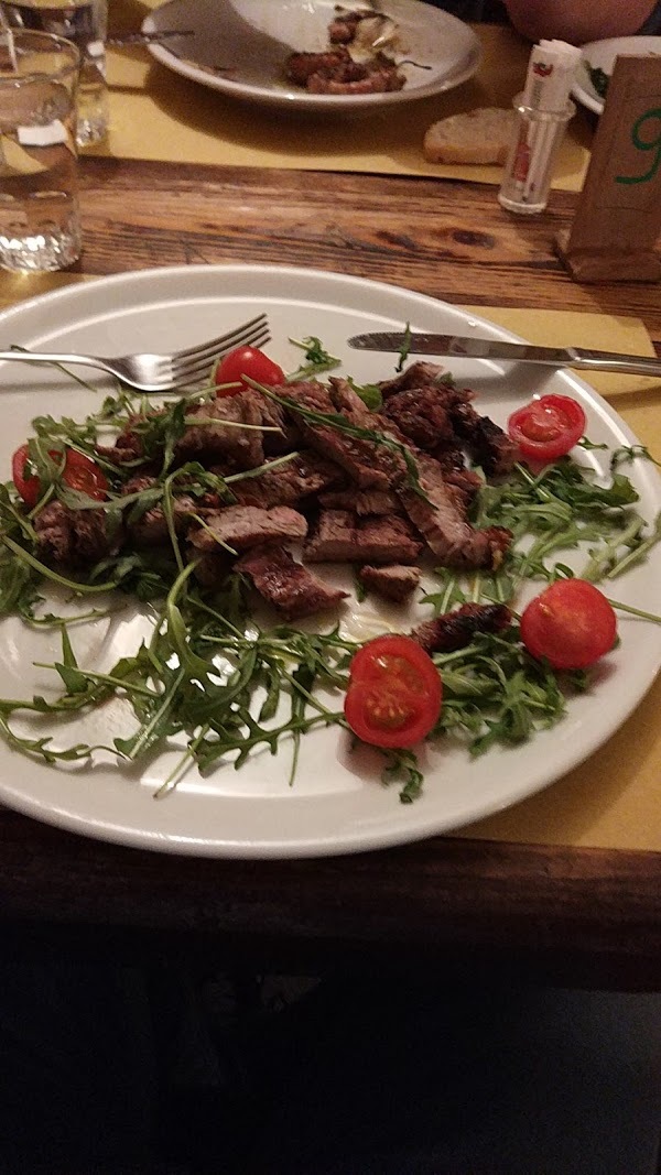 Foto di Da Scardone Di Leonori Francesco - 6/10