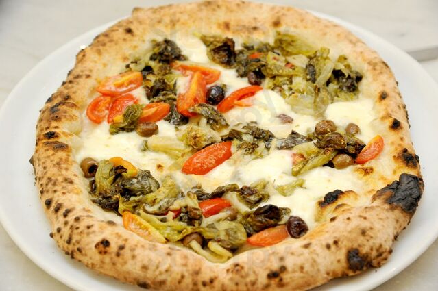 Foto 10 di Pizzeria Da Angelo - Druento