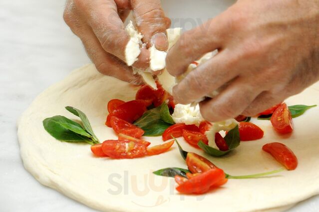 Foto 7 di Pizzeria Da Angelo - Druento