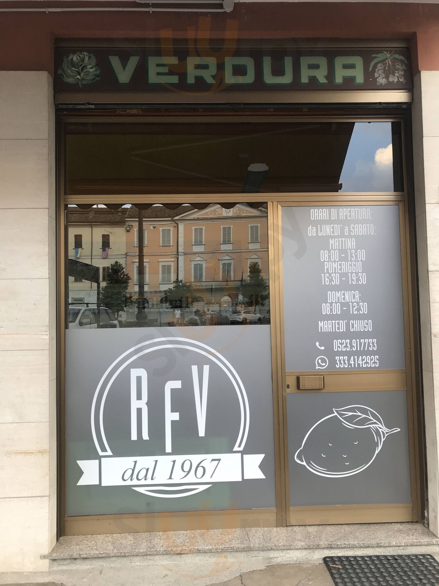Foto 2 di Pier Frutta Di Rossi Pierangelo