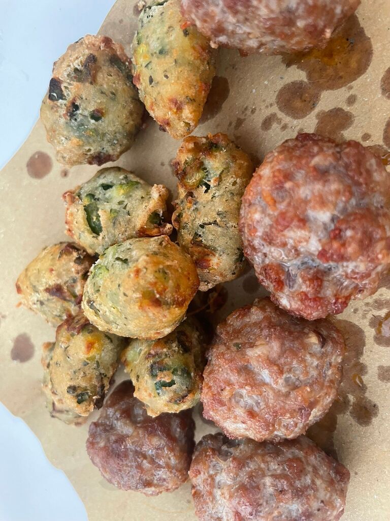 Foto di Macelleria Della Piazza - 6/10