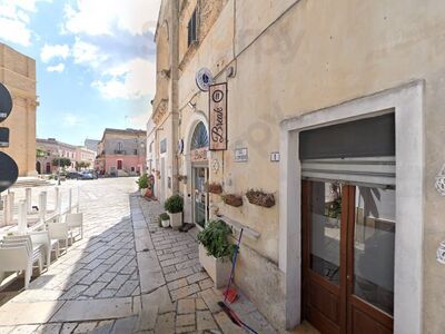 Macelleria della Piazza