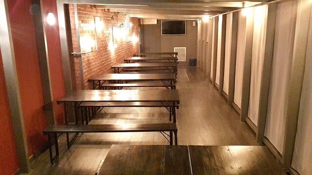 Foto di Black Lotus Pub - 6/10
