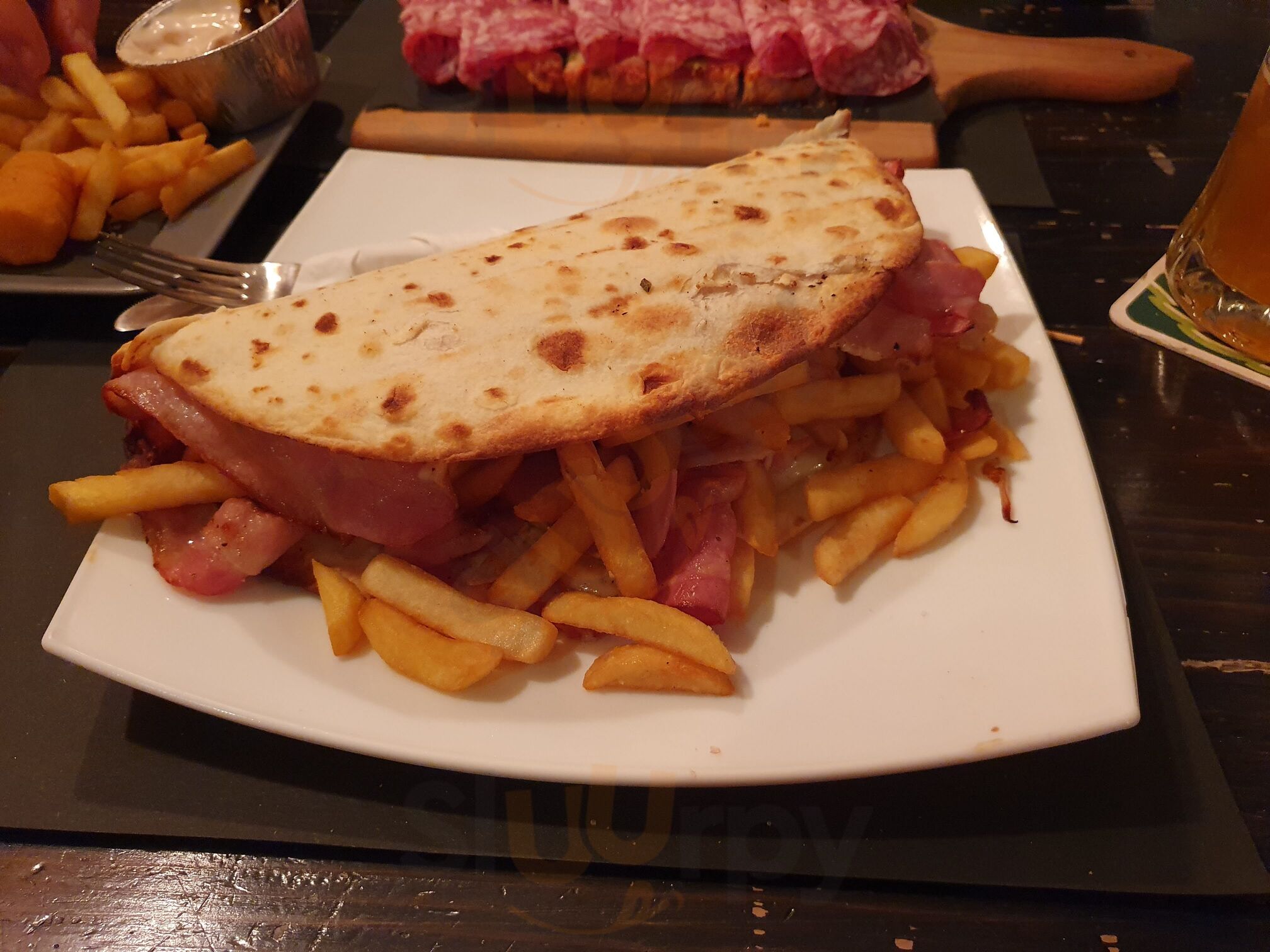 Foto di Black Lotus Pub - 3/10