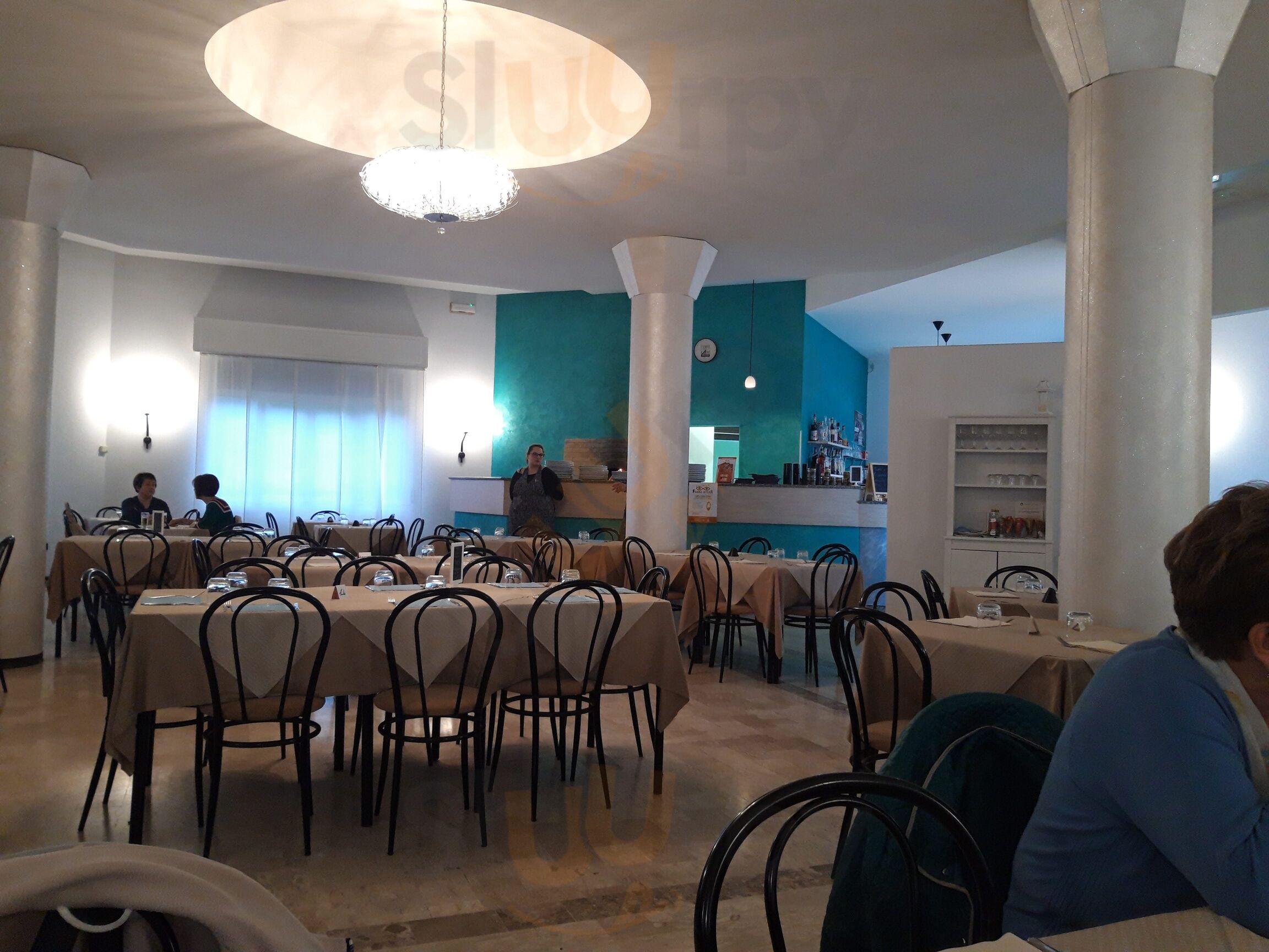 Foto di Ristorante Pizzeria Gipsy - 6/7