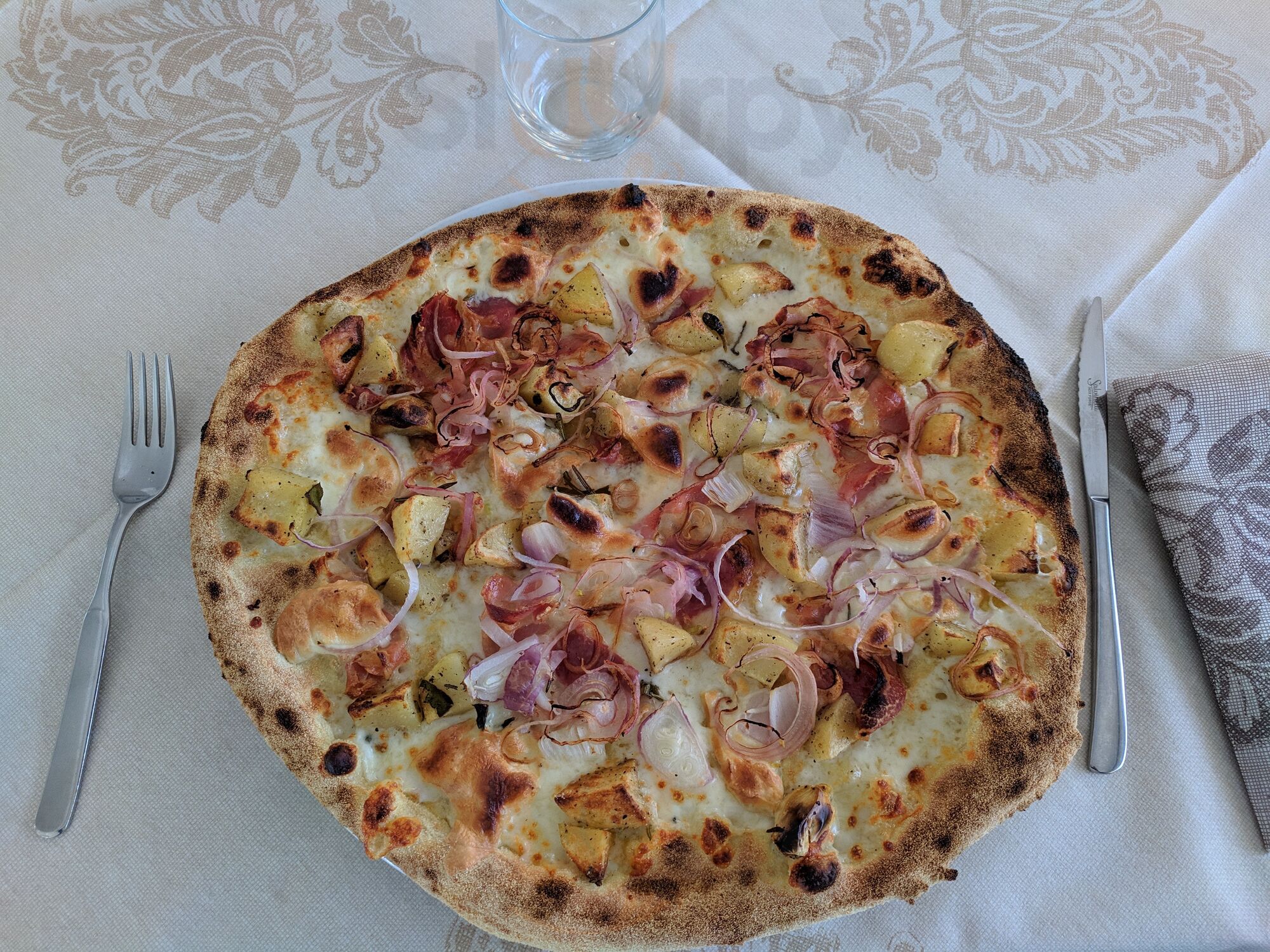 Foto di Ristorante Pizzeria Gipsy - 7/7