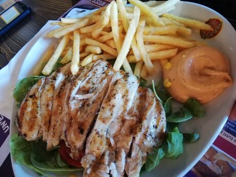 Foto di Old Wild West - 7/10