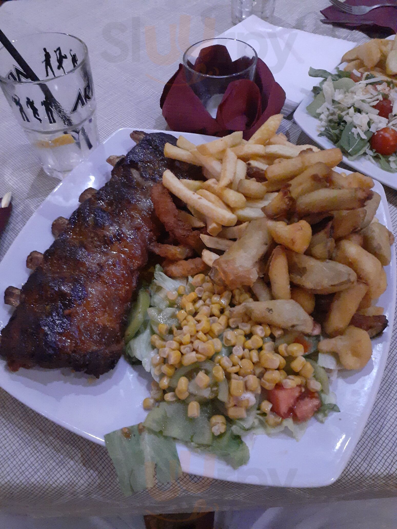 Foto 6 di Stonehenge Pub - Mussomeli
