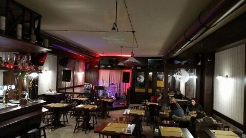 Foto di Heroes Pub - 6/10