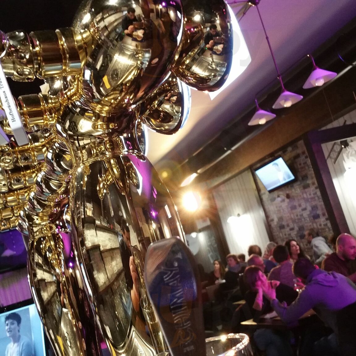 Foto di Heroes Pub - 7/10