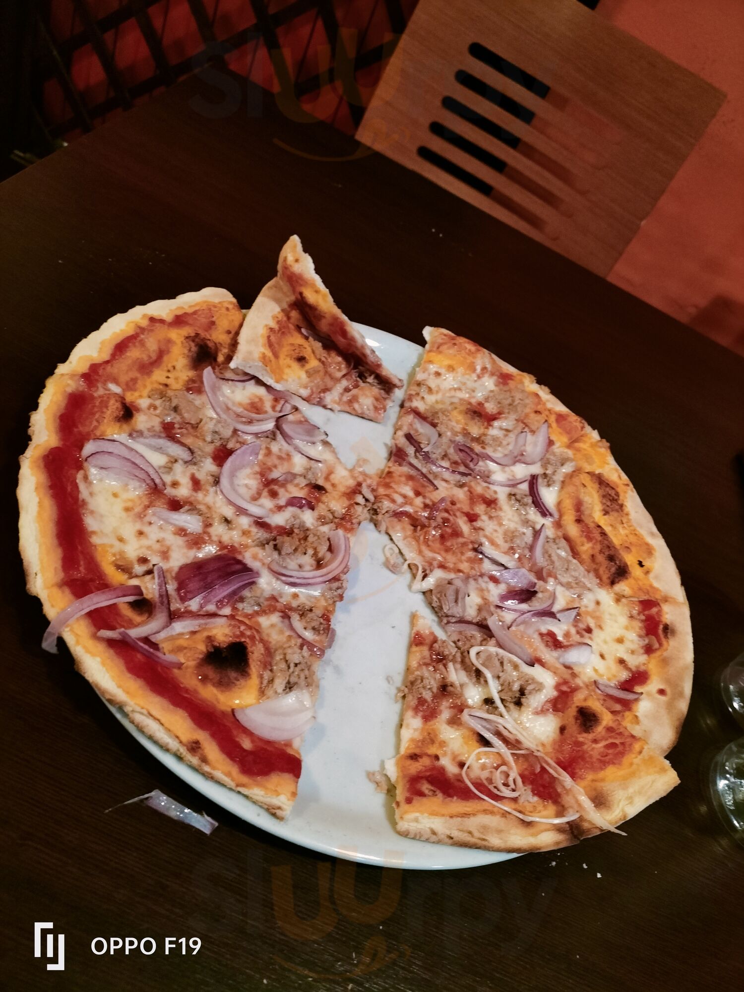 Foto 4 di Take Away Pizzeria & Hamburger