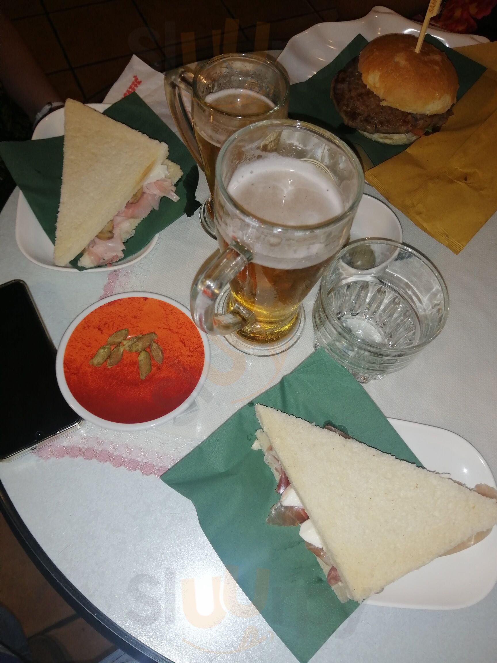 Foto 7 di Bar Eiffel - Offida