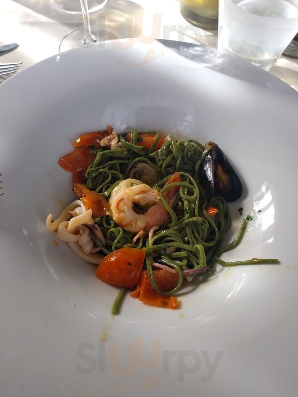 Foto di Ristorante Acquapazza - 9/10