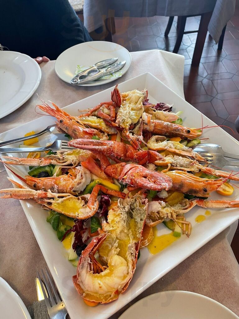Foto di Ristorante Acquapazza - 10/10