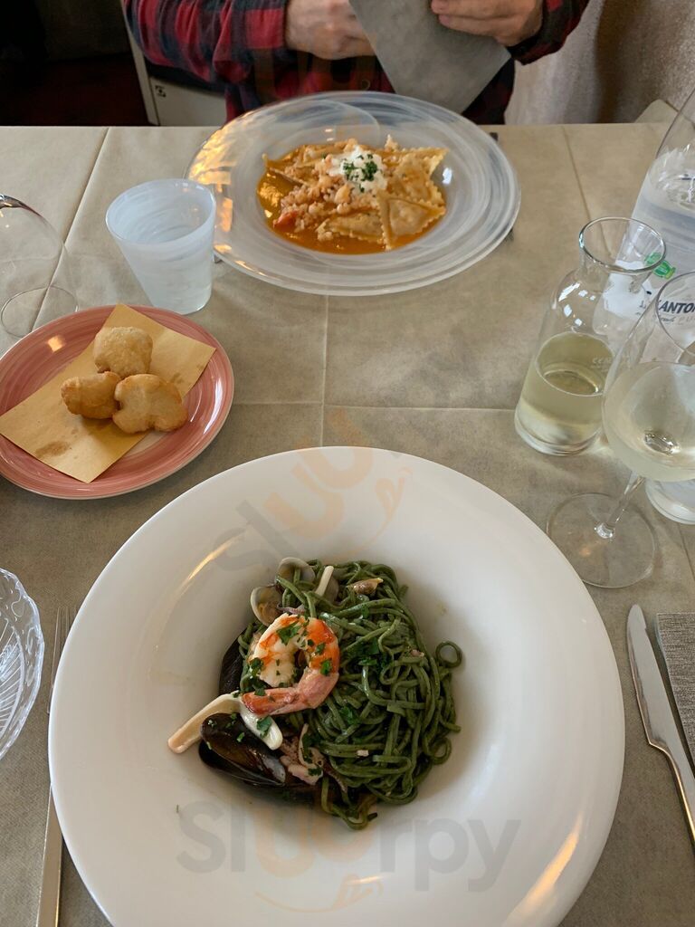 Foto di Ristorante Acquapazza - 8/10