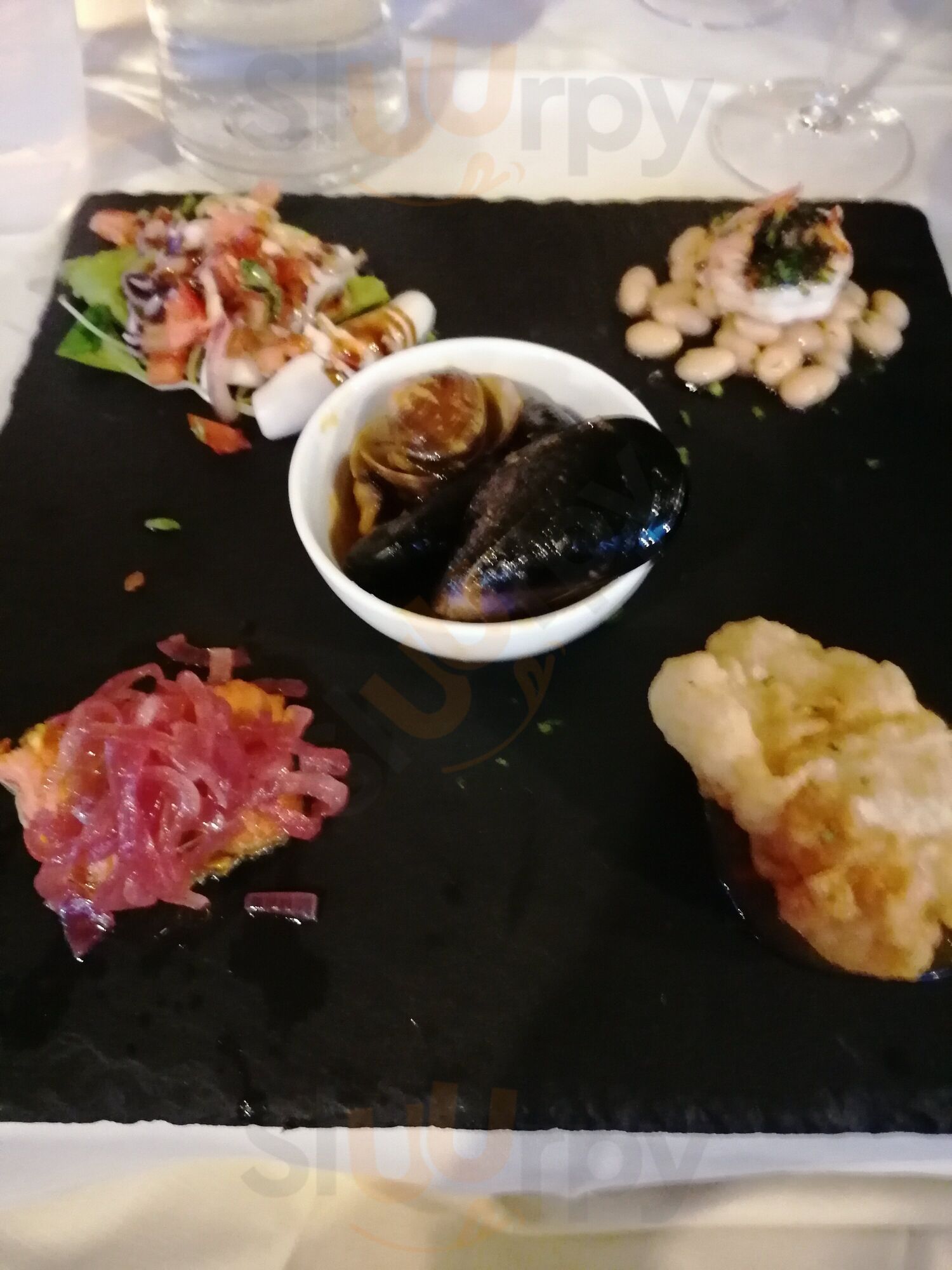 Foto di Ristorante Acquapazza - 6/10