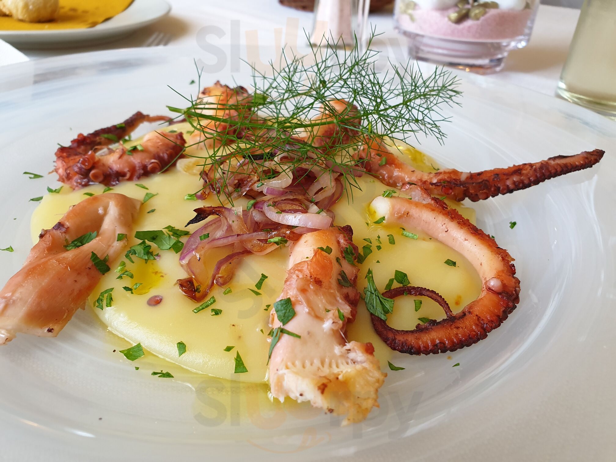 Foto di Ristorante Acquapazza - 3/10
