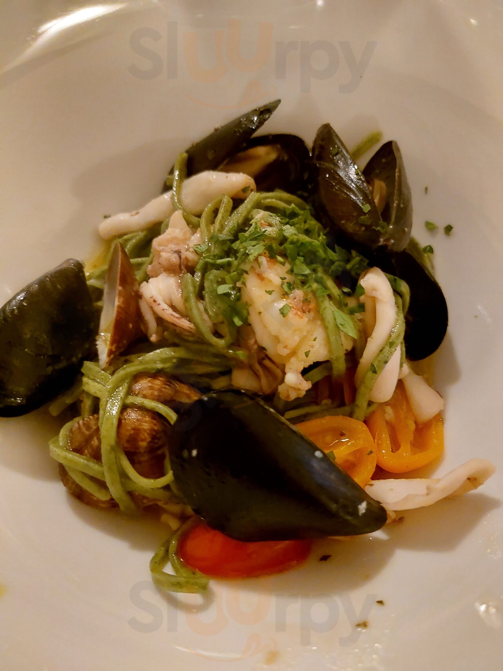Foto di Ristorante Acquapazza - 4/10