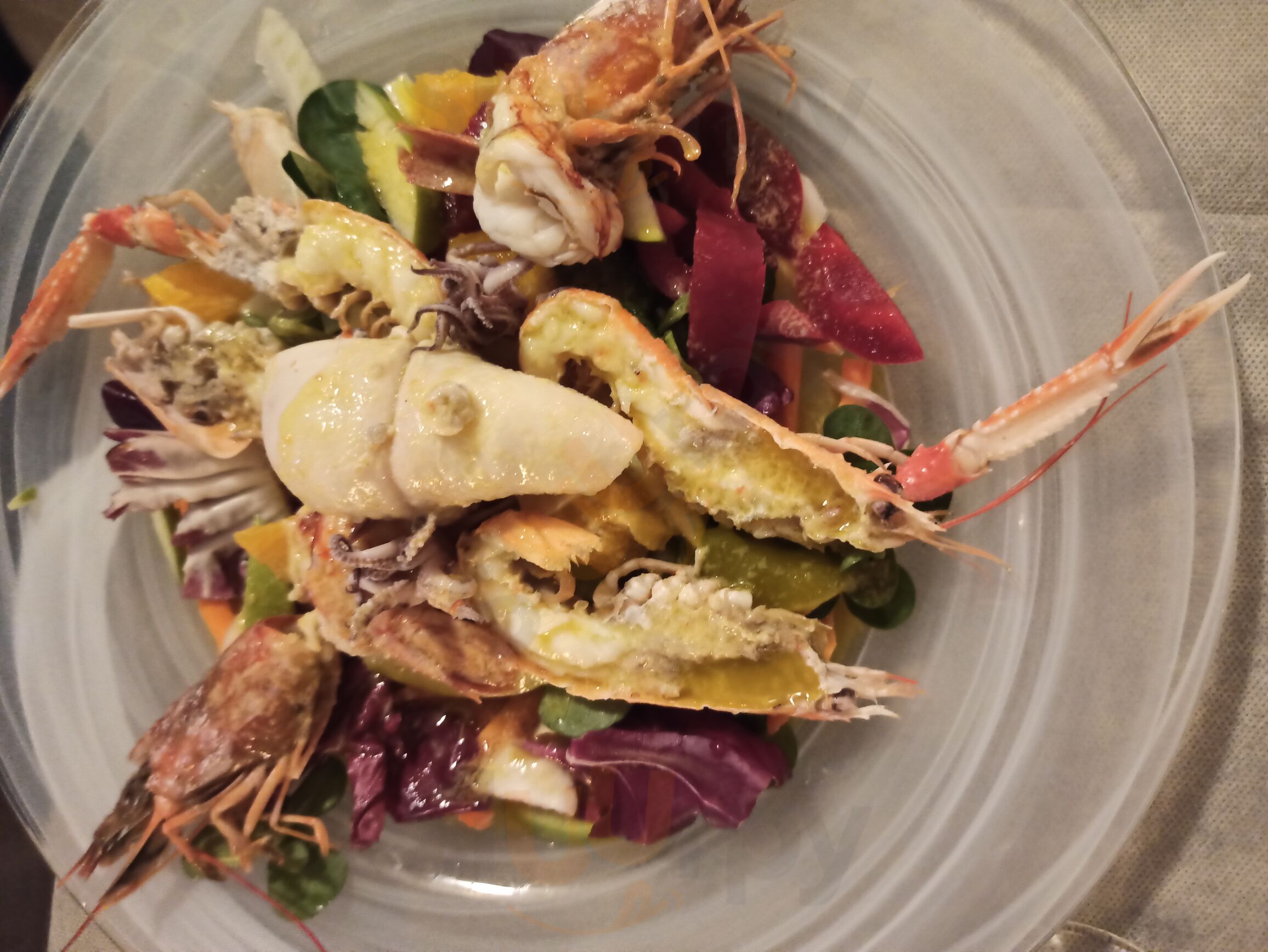 Foto di Ristorante Acquapazza - 1/10
