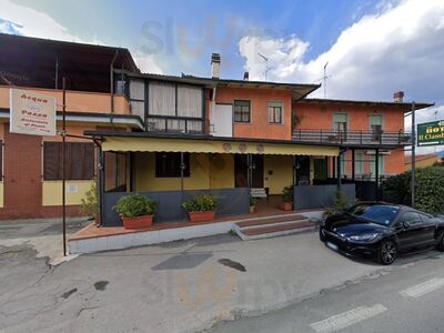 Foto di Ristorante Acquapazza - 2/10