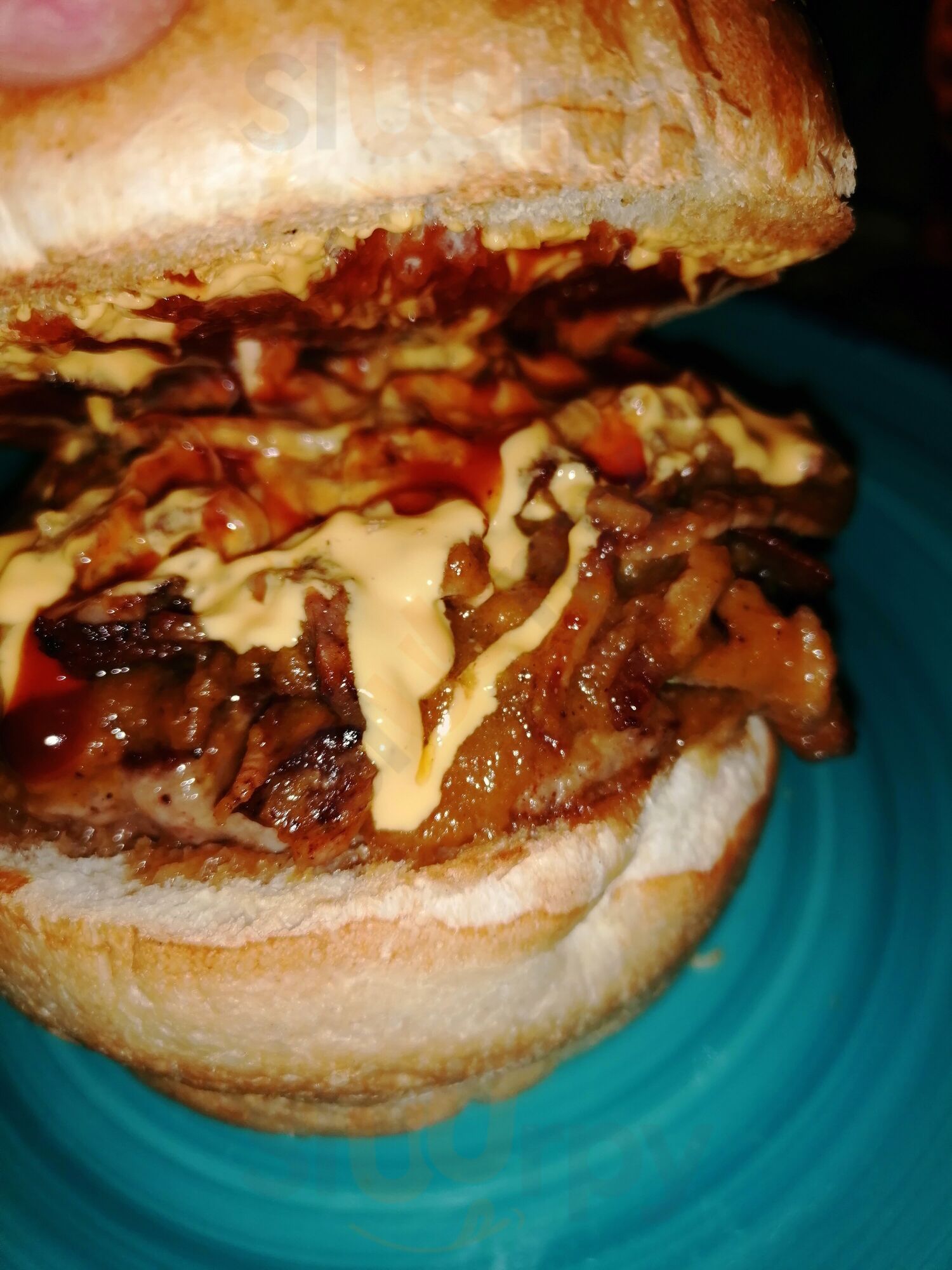 Foto 8 di Drunk Sheep - Beer Bread Burger - Roccapiemonte
