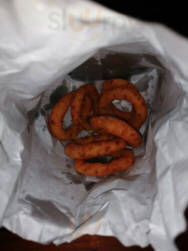 Foto 9 di Drunk Sheep - Beer Bread Burger - Roccapiemonte