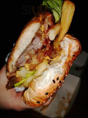 Foto 10 di Drunk Sheep - Beer Bread Burger - Roccapiemonte